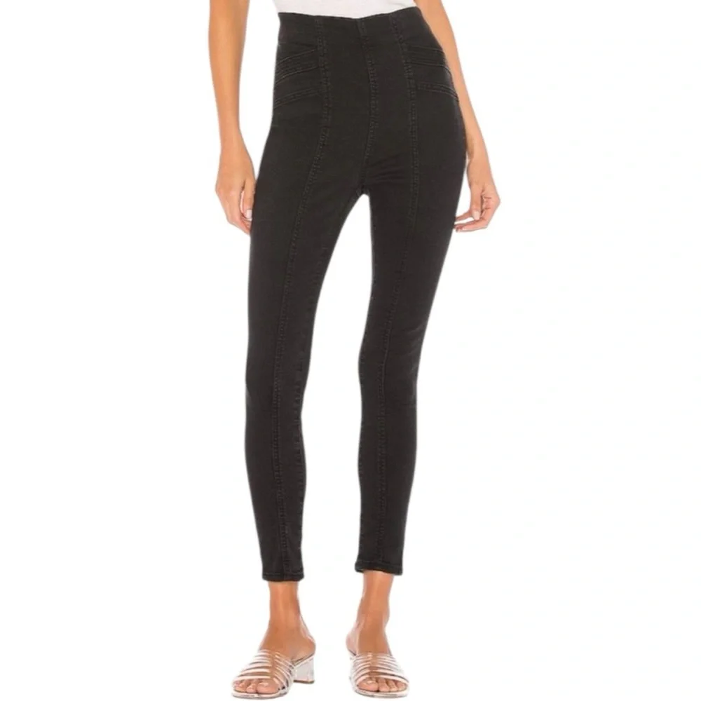 Free People details 	•	brand